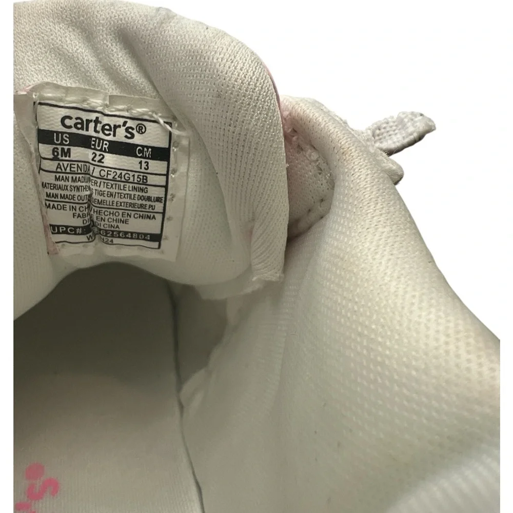 Carters carter toddler
